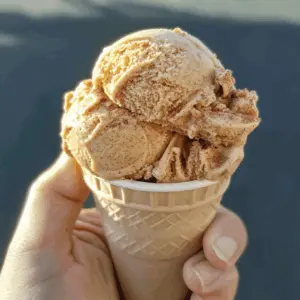 Treat yourself to this delightful Brown Sugar Cinnamon Ice Cream that has the perfect balance of warmth and sweetness. With creamy textures and a hint of spice, this homemade treat is a must-try for ice cream lovers. Save the recipe for a cozy dessert night or to impress guests at your next gathering! Enjoy this unique twist on a classic favorite!
